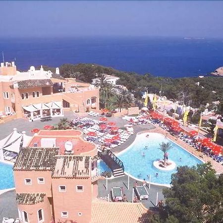 Cala Vadella Resort San José Buitenkant foto